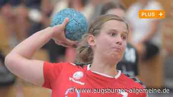 Haunstetter Handballerinnen beißen sich wieder durch