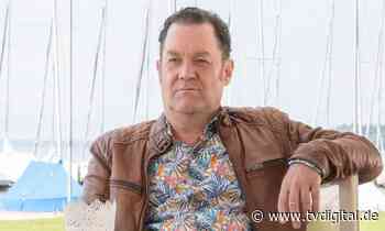 Die Chefin: Jürgen Tonkel hat keine Angst, den Mund aufzumachen - TV Digital