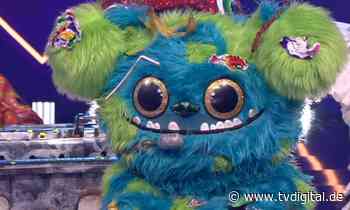 The Masked Singer: DSDS-Star gewinnt als Mülli Müller - TV Digital