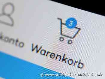 Internet-Handel - Bitkom: Online-Shopping meist über Smartphone - Stuttgarter Nachrichten