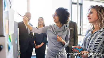 Google logo schema markup now requires logos to look good on white backgrounds