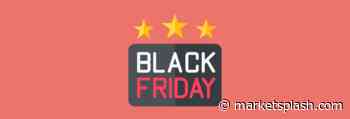 Black Friday & Cyber Monday Marketing Strategies