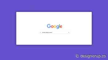 Google Search Hacks for UI/UX and Product Designers