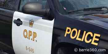 Alliston man charged in sex assault of a teenager - Barrie 360