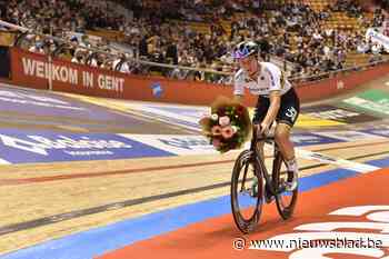 Lotte Kopecky laat kruimels voor de rest (Assenede) - Het Nieuwsblad