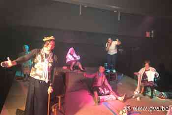 De Orchidee speelt weer theater met Ouderdomsvlekken (Kasterlee) - Gazet van Antwerpen Mobile - Gazet van Antwerpen