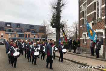 Fanfare luistert herdenking Wapenstilstand op (Kasterlee) - Gazet van Antwerpen Mobile - Gazet van Antwerpen