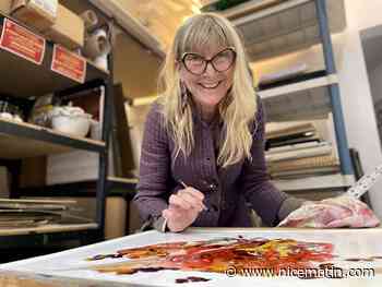 "J'ai perdu 60% de mon chiffre d’affaires pendant la crise": comment les artistes d'Antibes se relèvent-ils de la pandémie?