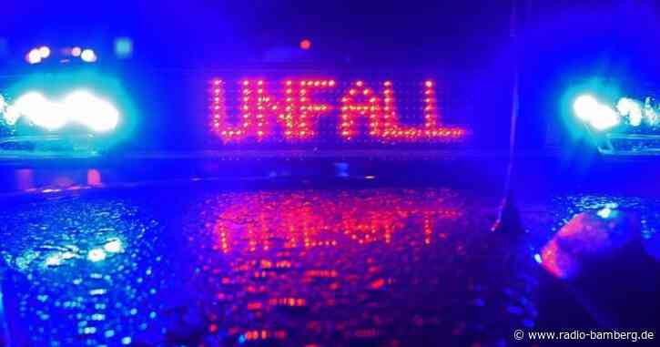 Autofahrer stirbt nach Kollision auf gerader Strecke