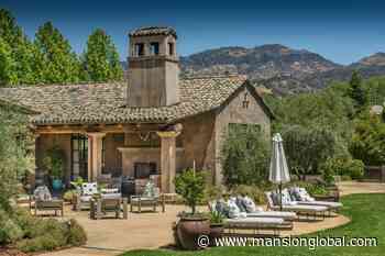 Week in Review: Musk, Hearst, Manhattan - Mansion Global