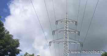 Notstromversorgung am Montag und Dienstag - Essingen - DIE RHEINPFALZ - Rheinpfalz.de