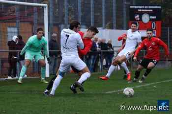 VfB Neckarrems zwingt den TSV Essingen in die Knie - FuPa - das Fußballportal