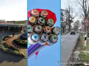 Landkreis Stade plant Rekord-Ausgaben - Landkreis Stade - Tageblatt-online