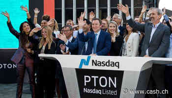 Aktien - Beyond Meat, Peloton und Co: Bei diesen gefallenen Börsen-Stars jetzt einsteigen?