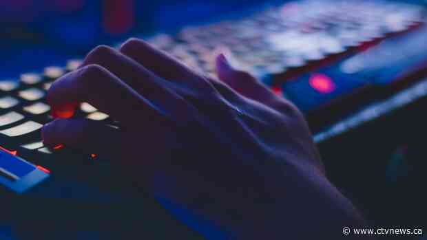 '123456,' 'password,' top list of most common passwords in Canada