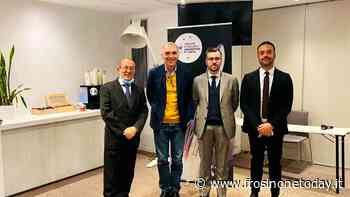 Colleferro, Sanna eletto presidente della Cva delle città europee dello Spazio, gli auguri di Zingaretti - FrosinoneToday