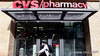 CVS had every advantage, but it lost the pandemic