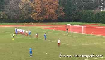 10^ giornata – Pari Bosto, le inseguitrici vincono tutte. Tris dell'Ispra, poker del Tradate - VareseSport