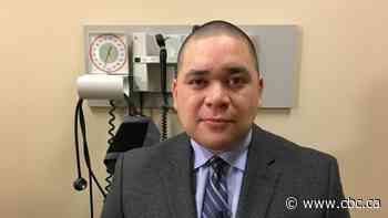 Canadian Medical Association calls on feds to make it criminal to harass health-care workers as promised