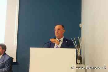 Antonello Soldani nominato Tesoriere dell’Ama - TraniViva