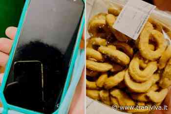 Un filo tranese a Milano, tra taralli e gentilezza - TraniViva