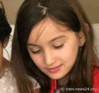 Samara è tornata a casa - Trani news24city