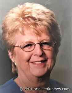 Vereta McBride | Obituary - Enid News & Eagle