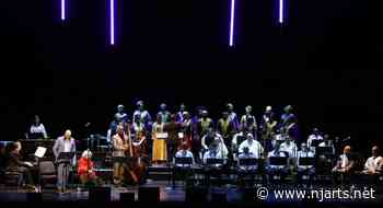 Christian McBride revisits his profound 'The Movement Revisited' at NJPAC - njarts.net
