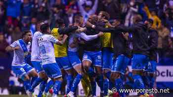 Santos Laguna y Puebla avanzan a los Cuartos de Final de la Liga MX - Por Esto
