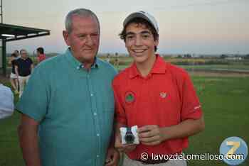 Gonzalo Rodriguez vence en el torneo de golf “Feria de los Santos” de Socuéllamos - La Voz de Tomelloso