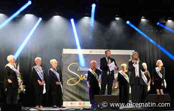 "Ma famille, c'est toute ma vie": découvrez la Super mamie France 2021