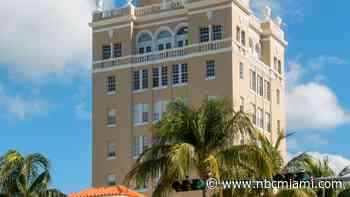 Historic Downtown Miami Courthouse to Open After Inspection