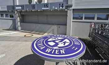 Insignia will Austria-Anteile kaufen, aber: "Das gesamte Management muss gehen" - derStandard.de