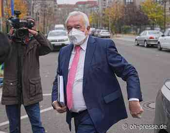 Kubicki kritisiert Söders Corona-Management scharf - Dennis Angenendt