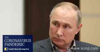Coronavirus: Vladimir Putin receives third dose of vaccine - South China Morning Post