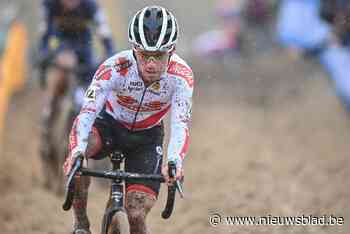 Leider Eli Iserbyt soleert naar elfde seizoenszege: “Mijn zwarte beest overwonnen”