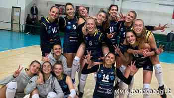 B1: bella vittoria a Cerea per l’Alta Fratte, un 3-1 che risolleva il morale - PadovaOggi