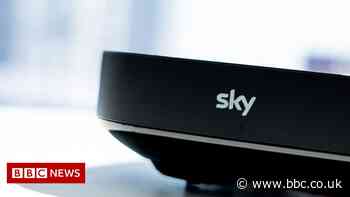 Six million Sky routers had serious security flaw