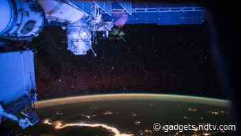 Space Fuel Station: International Effort Underway to Turn Space Junk Into Rocket Fuel in Space - NDTV