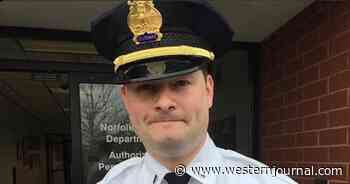 19-Year Veteran of Police Force Demanding His Job Back After Getting Fired Over Support of Rittenhouse