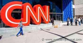 CNN Writer Said Biden Couldn't Do Anything About Gas Prices. Nine Days Later, It Was a Different Story