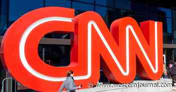 CNN 'Analysis': These White Men Are the Most Frightening Thing in America Today