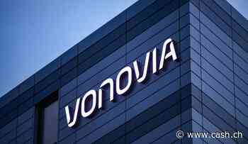 Immobilienmarkt - Vonovia will mit Kapitalerhöhung acht Milliarden Euro einsammeln
