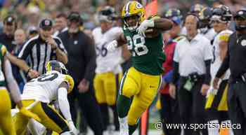 Week 11 NFL fantasy advice: With Jones out, Dillon gets top billing in Green Bay - Sportsnet.ca