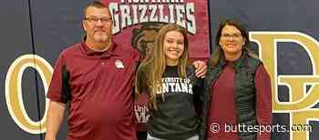 Dillon's Shipman, Anderson sign letters with Griz, BYU - Butte Sports