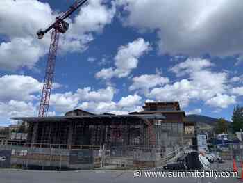 Dillon to consider updated development agreement with Uptown 240 - Summit Daily News