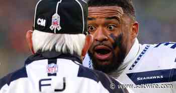 AJ Dillon scores 2 TDs as Packers shut out Seahawks - SaltWire Network