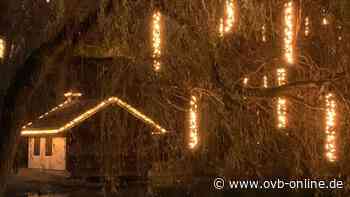 Aus für Christkindlmarkt in Bad Aibling – Nacht der 1000 Lichter und der Musik finden am 19. November statt - Oberbayerisches Volksblatt