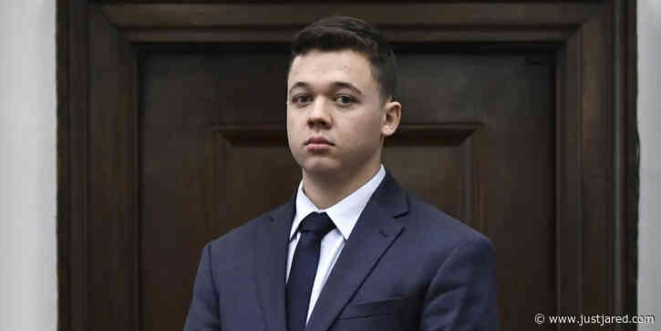 'SNL' Takes on Kyle Rittenhouse Verdict - Watch