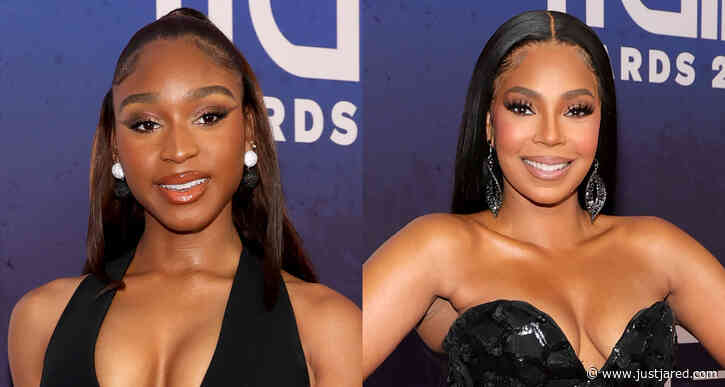 Normani & Ashanti Win Big at Soul Train Awards 2021!
